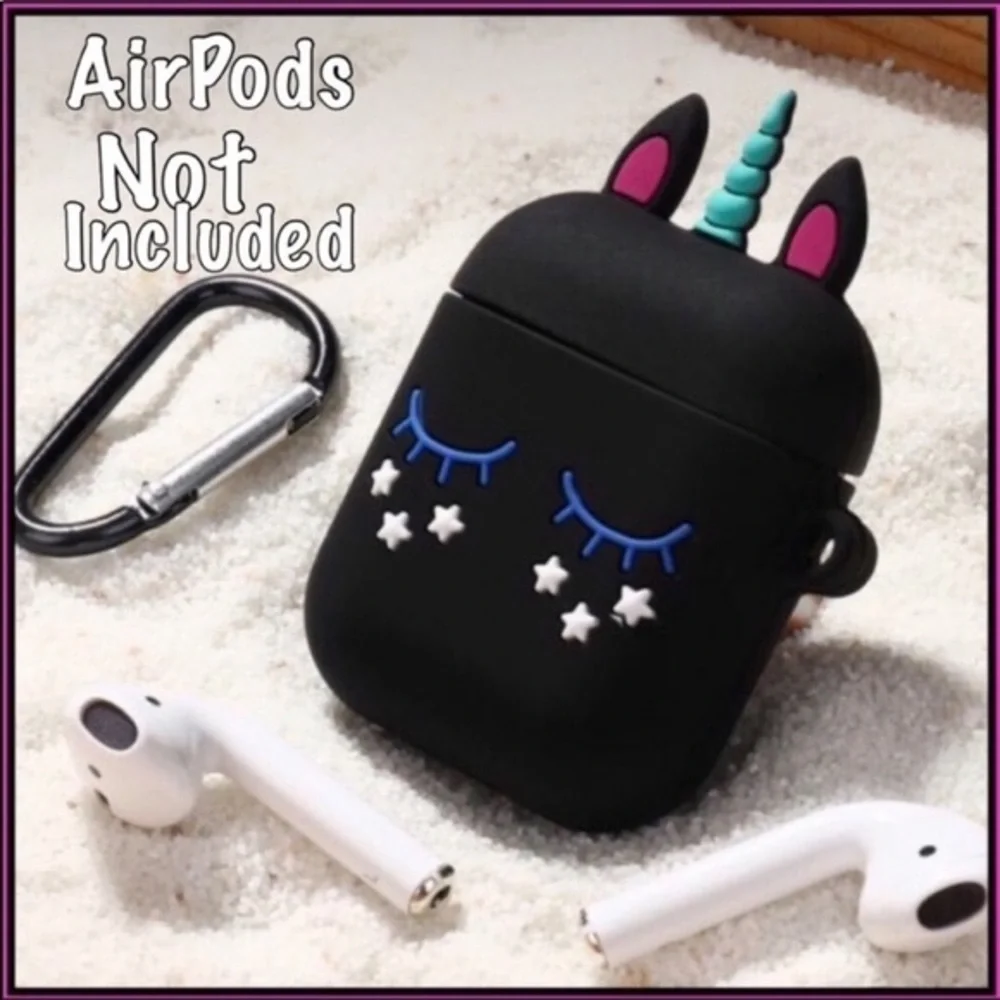 AirPod silicone case